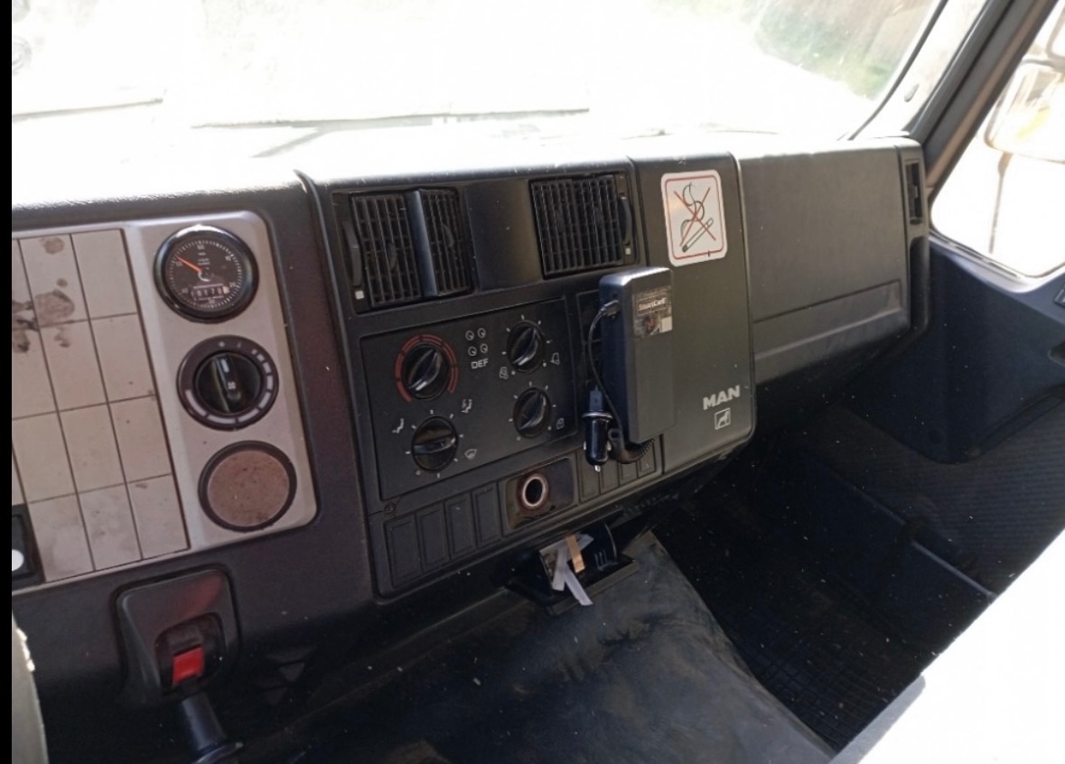 MAN 19.364 - 12