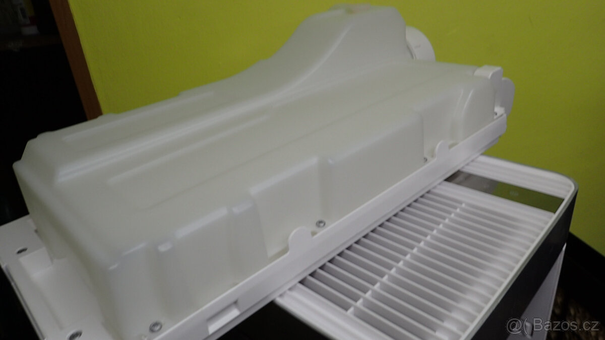 Čistička a zvlhčovač Siguro Comfort L100Y WiFi - 12