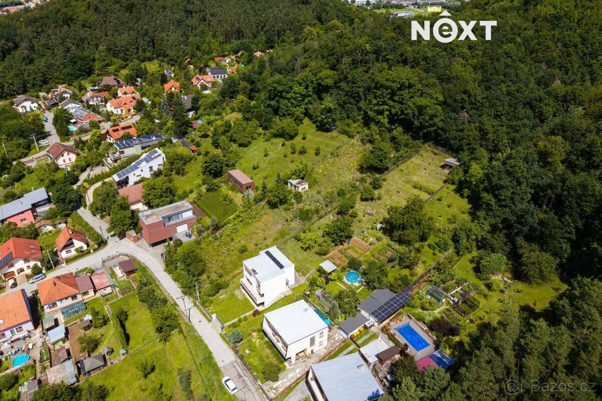 Prodej pozemek Bydlení, 1276㎡ - 12