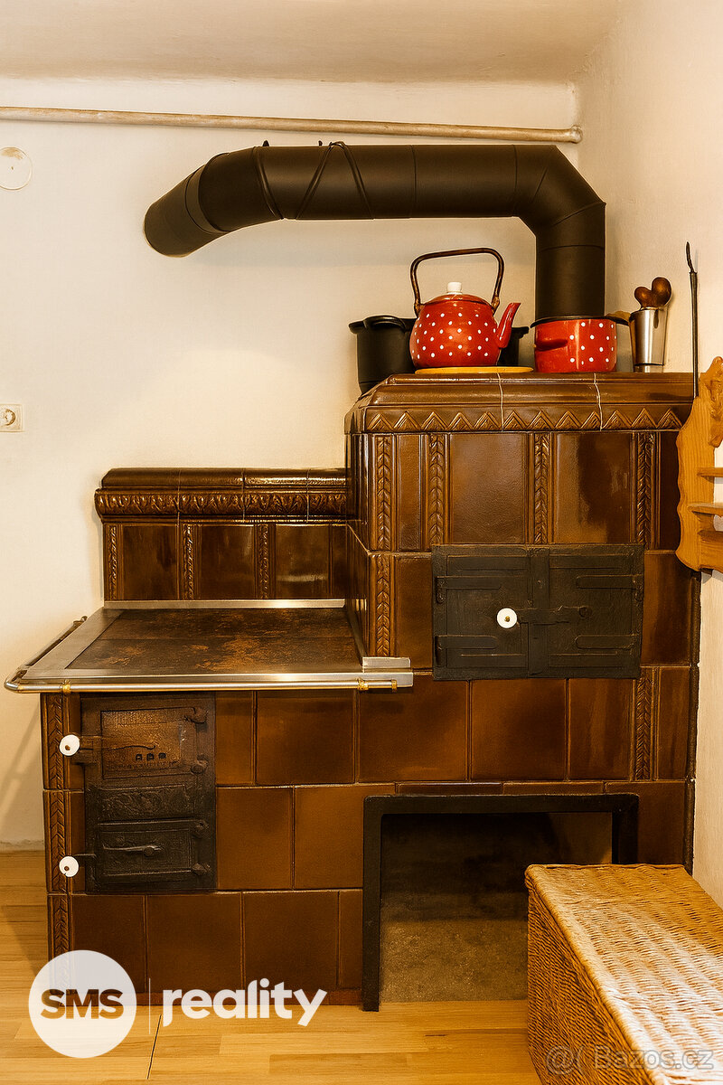 Prodej domu - Holčovice - Spálené - 12