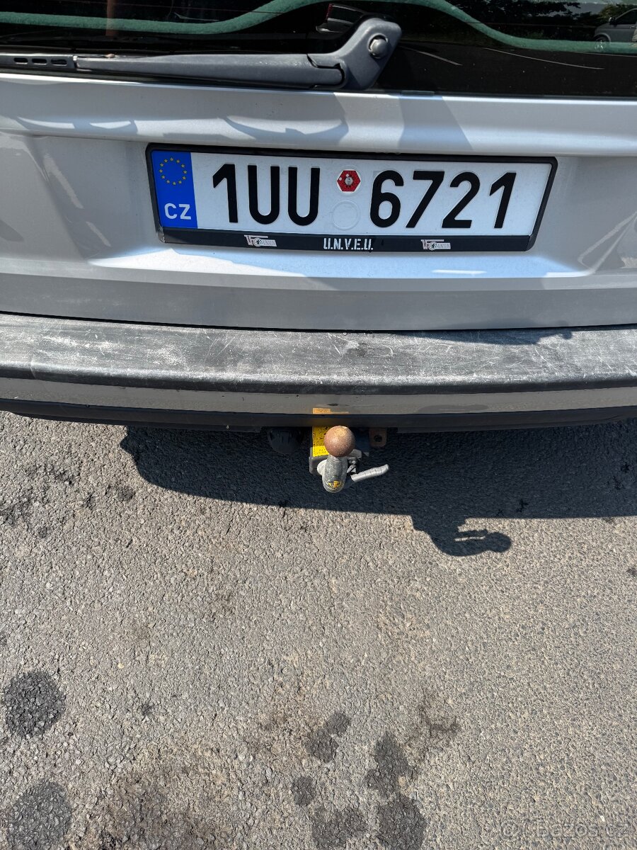 Prodám Volvo V70 - 12