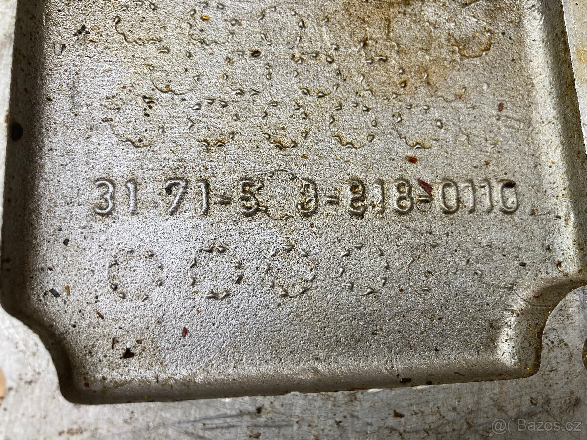 Avia kompresor nový 1.500 kč - 12