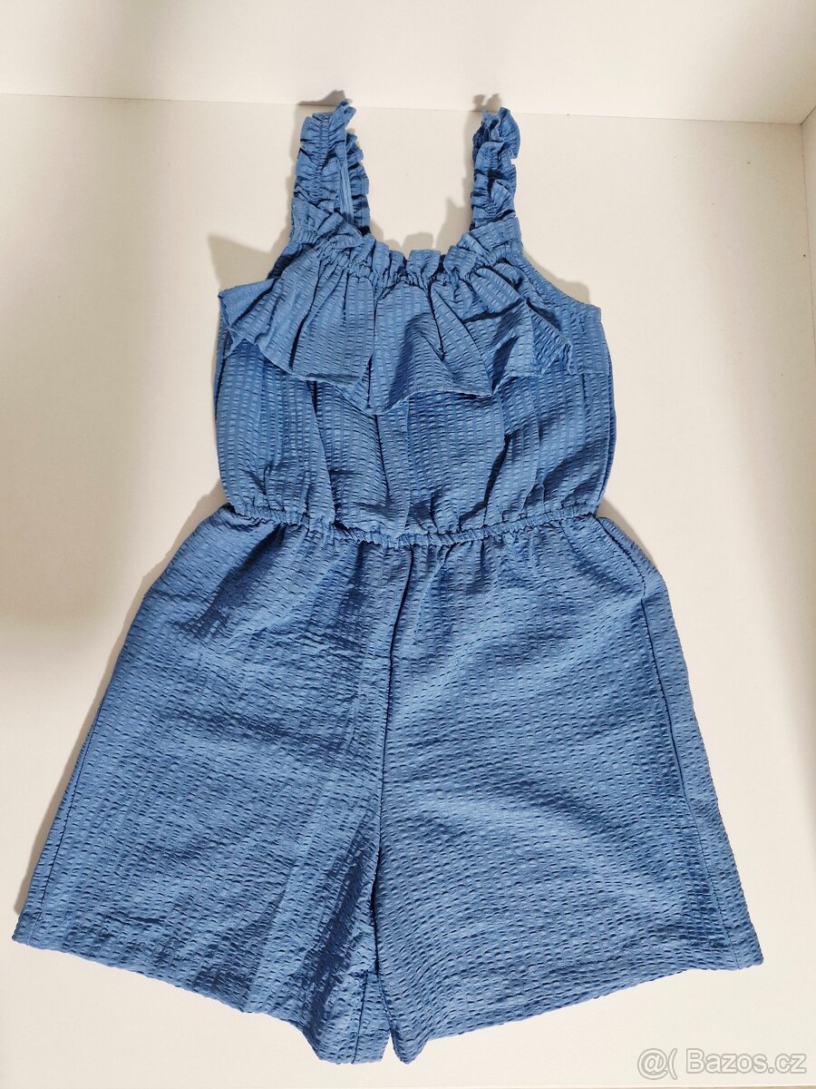 Dětské oblečení HOLKA - 12