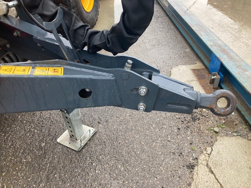 FIMAKS VARIO RB170 Balíkovač - 12