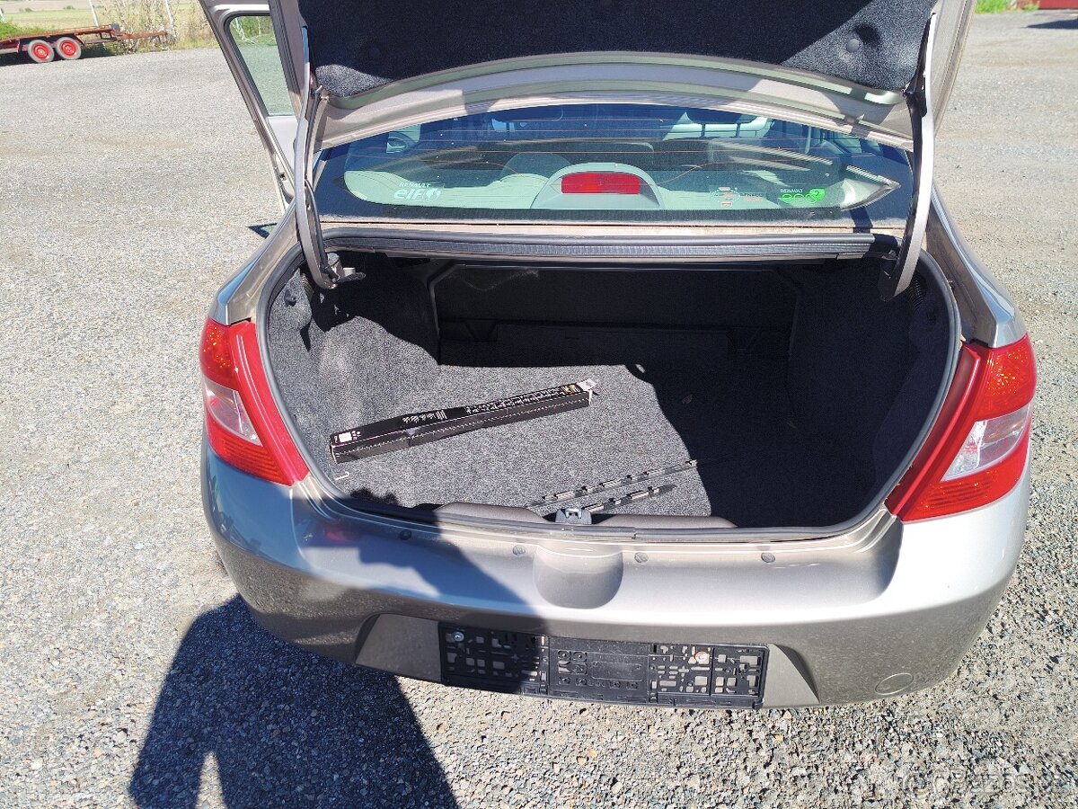 RENAULT THALIA 1,2 - 12