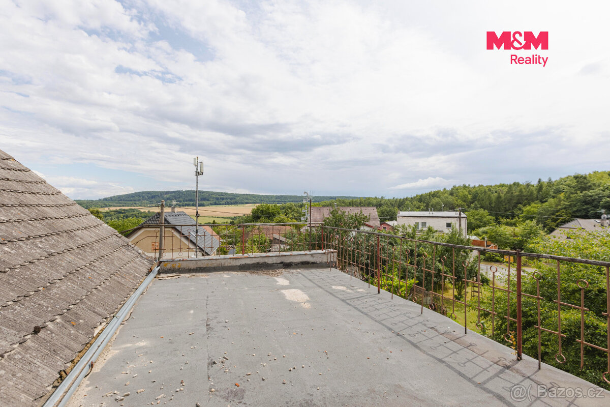 Prodej rodinného domu, 117 m², Klabava - 12