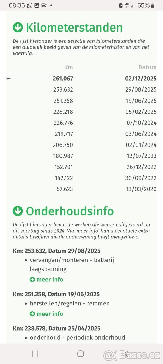 VW PASSAT 2.0 TDI DSG 2018 - 12