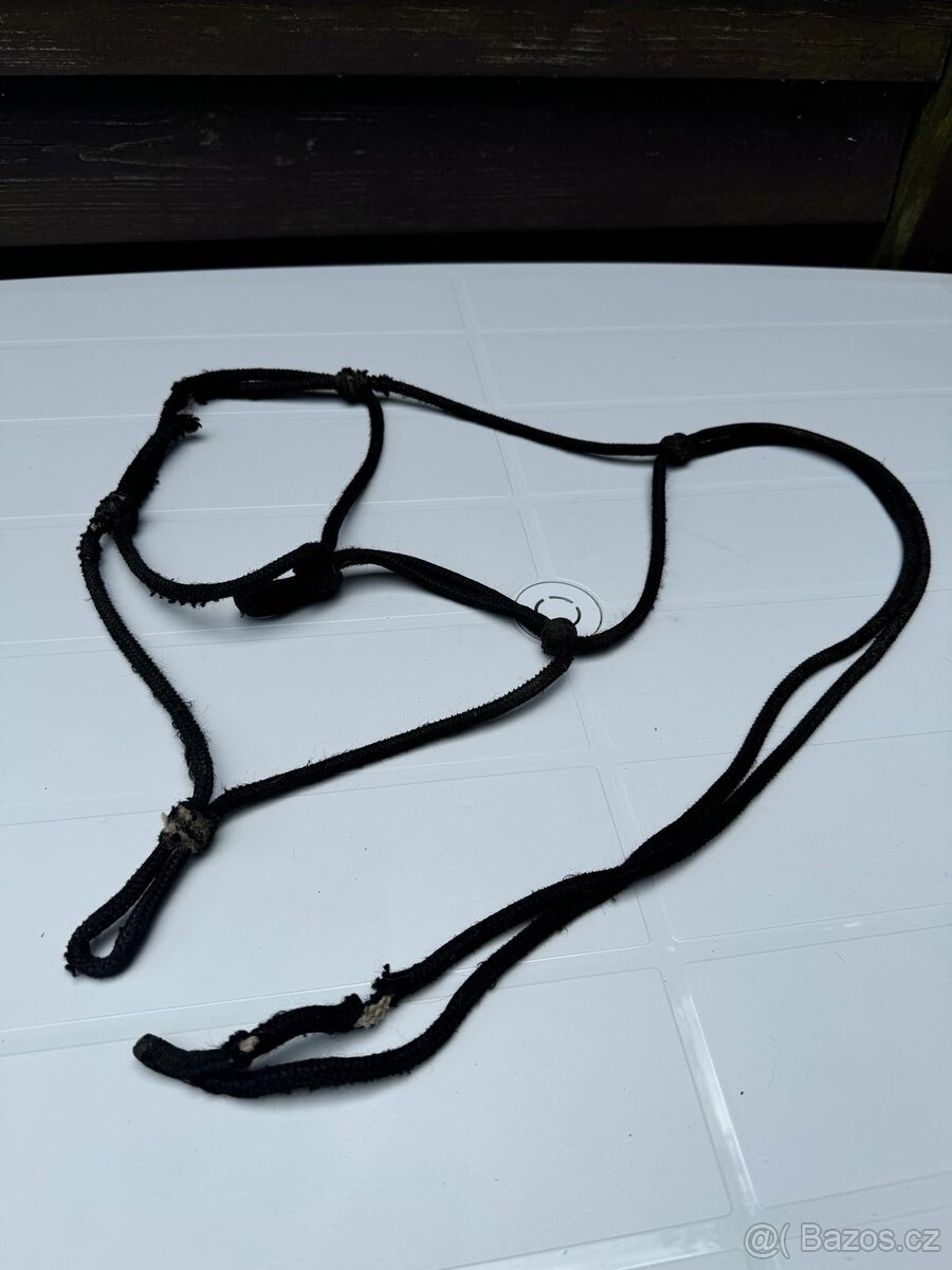 Prodám vybavení na koně - 12