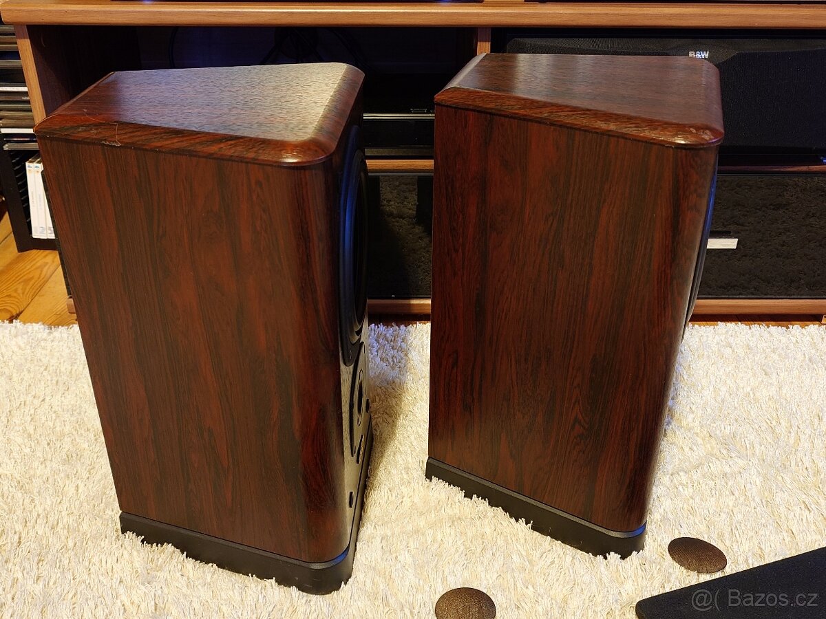 Tannoy profile 632 plus - 12