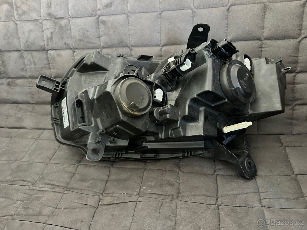 Dacia Sandero II světlo - 12