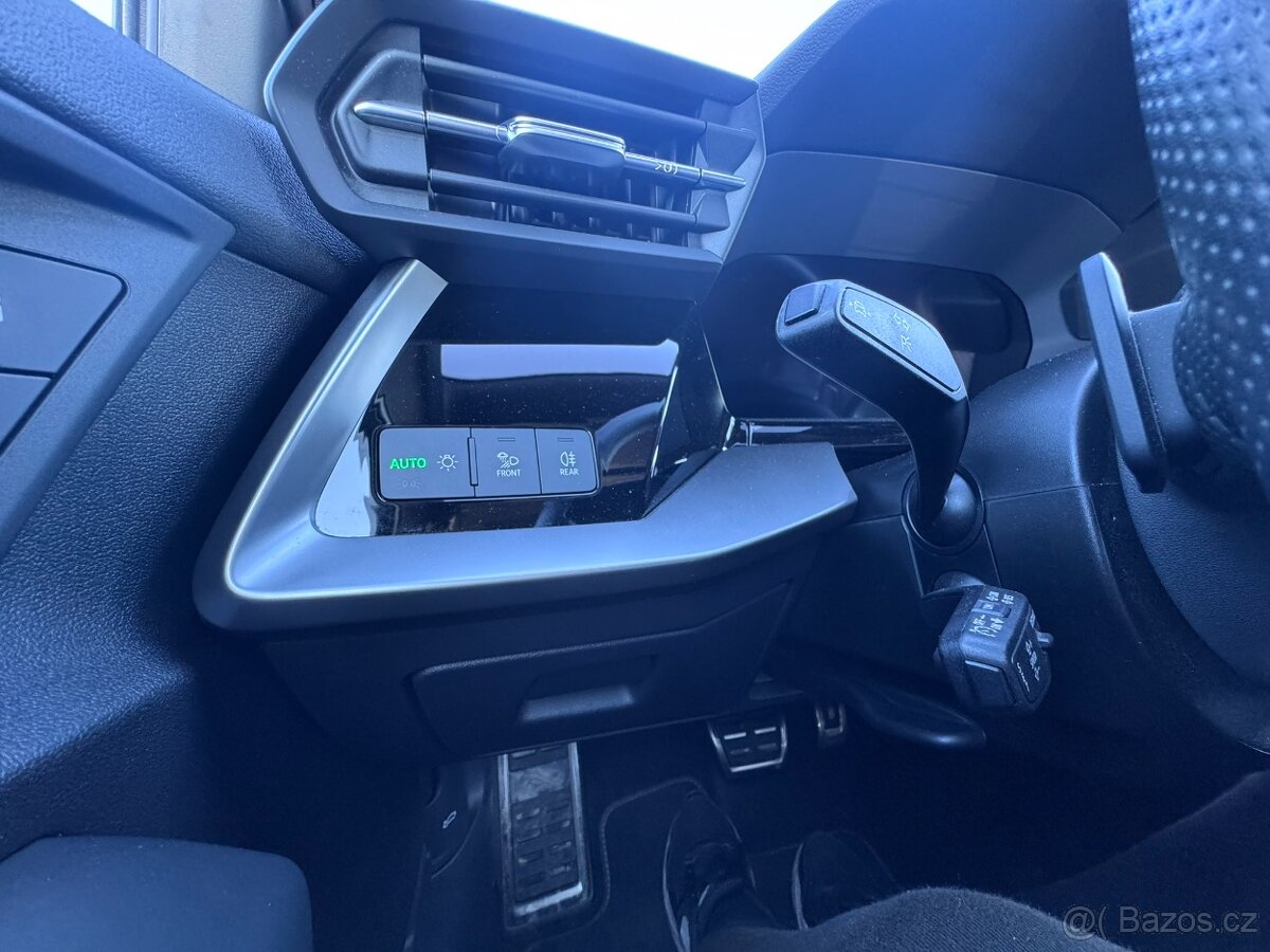 Audi S3 QUATTRO 2,0 TFSI 228 KW 1 MAJ - 12