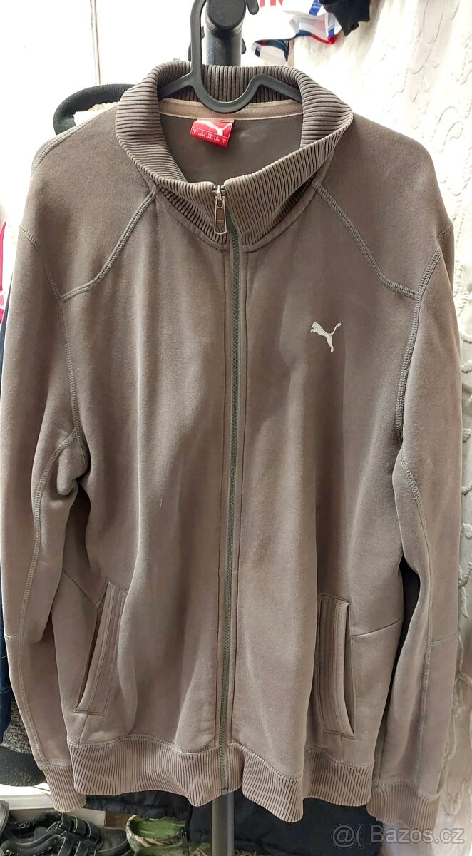 Pánské oblečení a boty. - 12