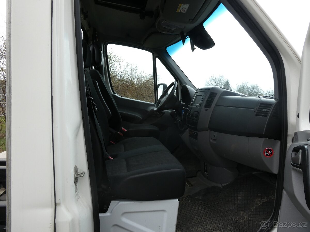Sprinter 519 CDI - 12