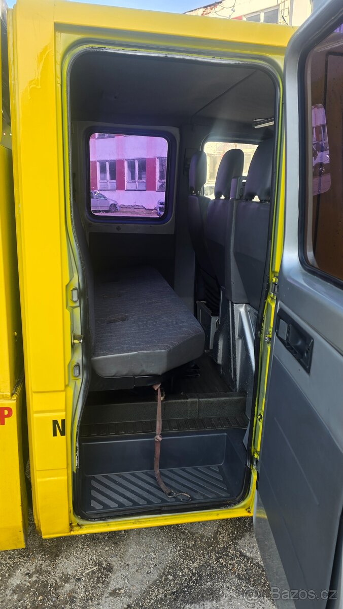 Predam odtahovy special - 12