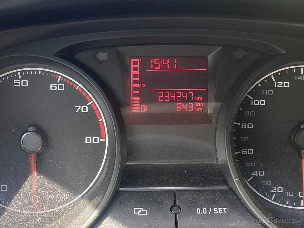 Seat Ibiza - 12