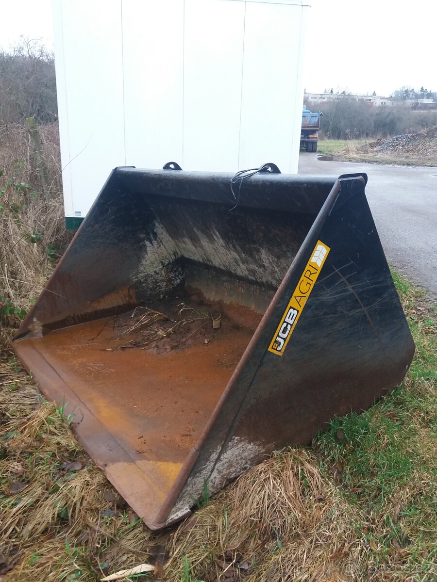 JCB 535-95 agri super - 12