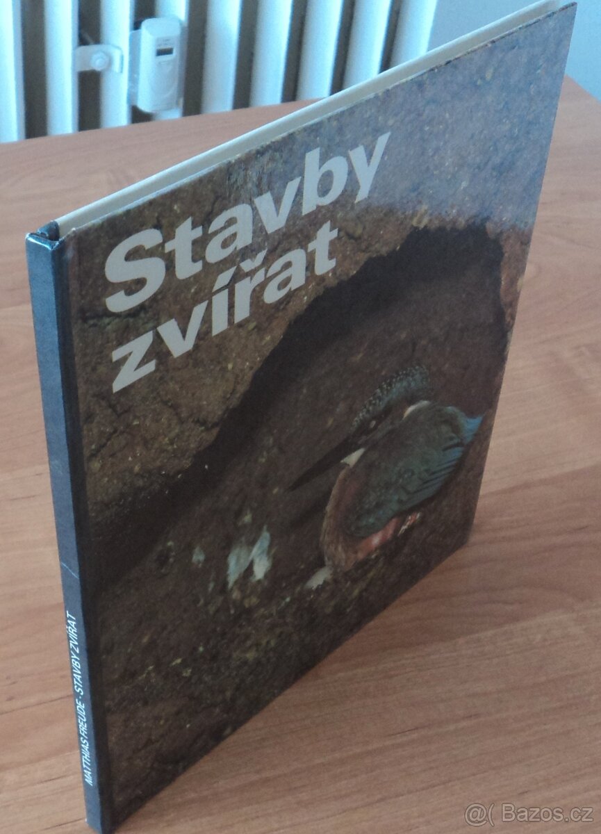 Psi, Stavby zvířat - 12