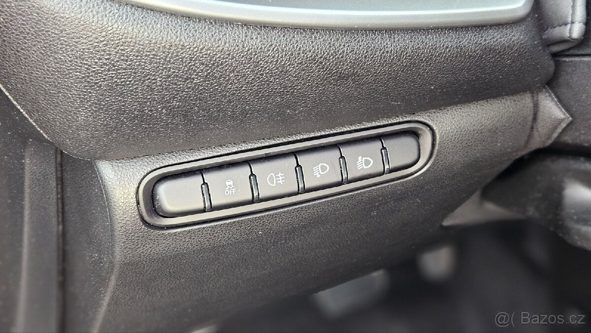 Fiat 500E Cabrio 87kW 42Ah bat Oceano - 12