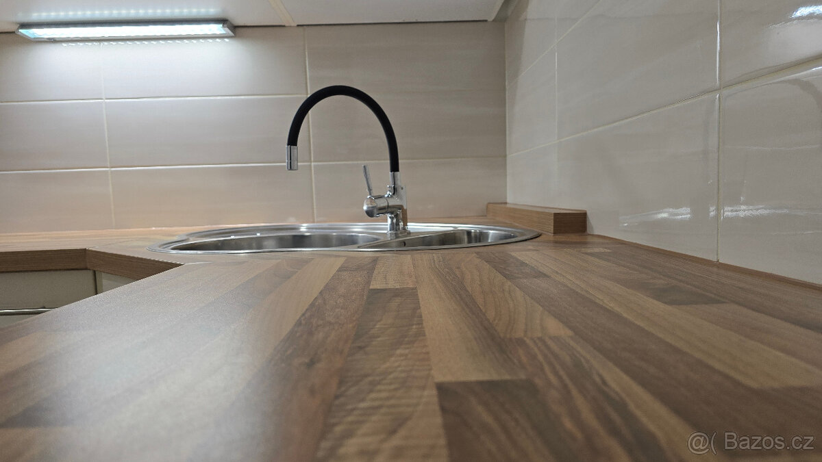 Byt 3+1 Bílina, Čapkova ul. - 12