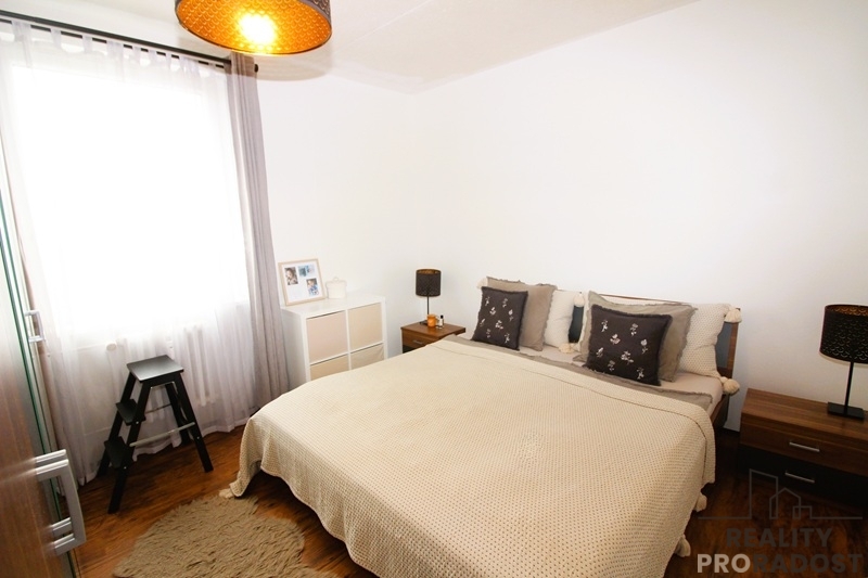 Prodej bytu 3+1 ve Znojmě - 12