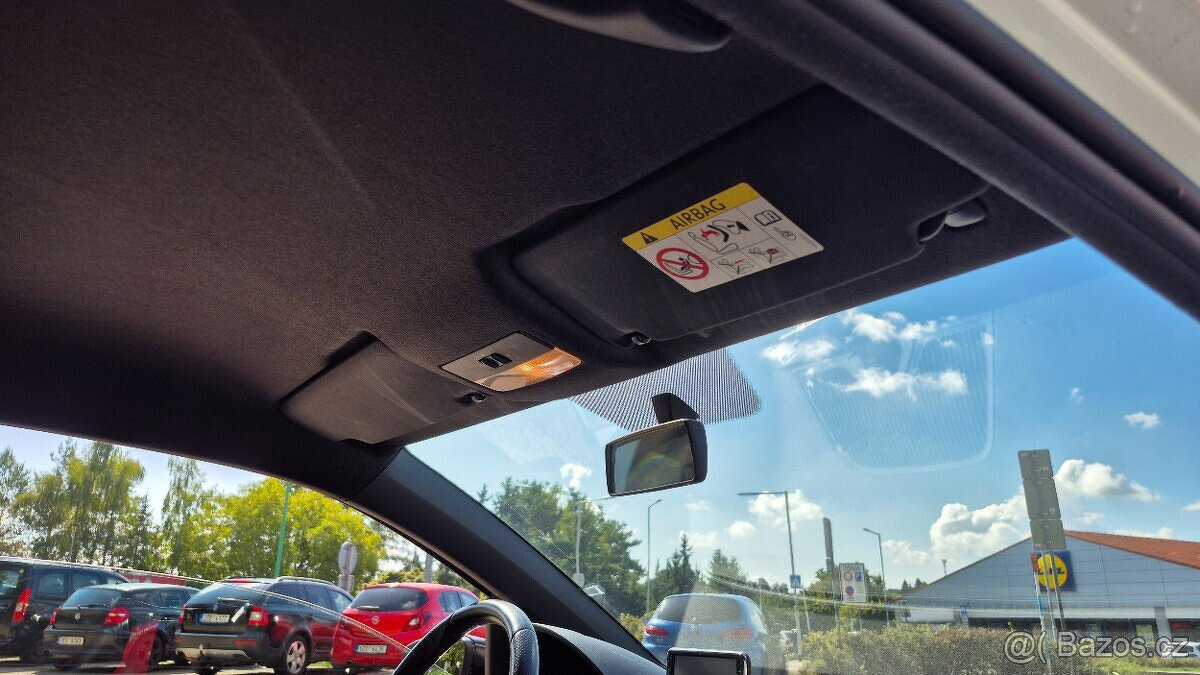 Škoda Citigo 1.0i 55kW Monte Carlo - 12