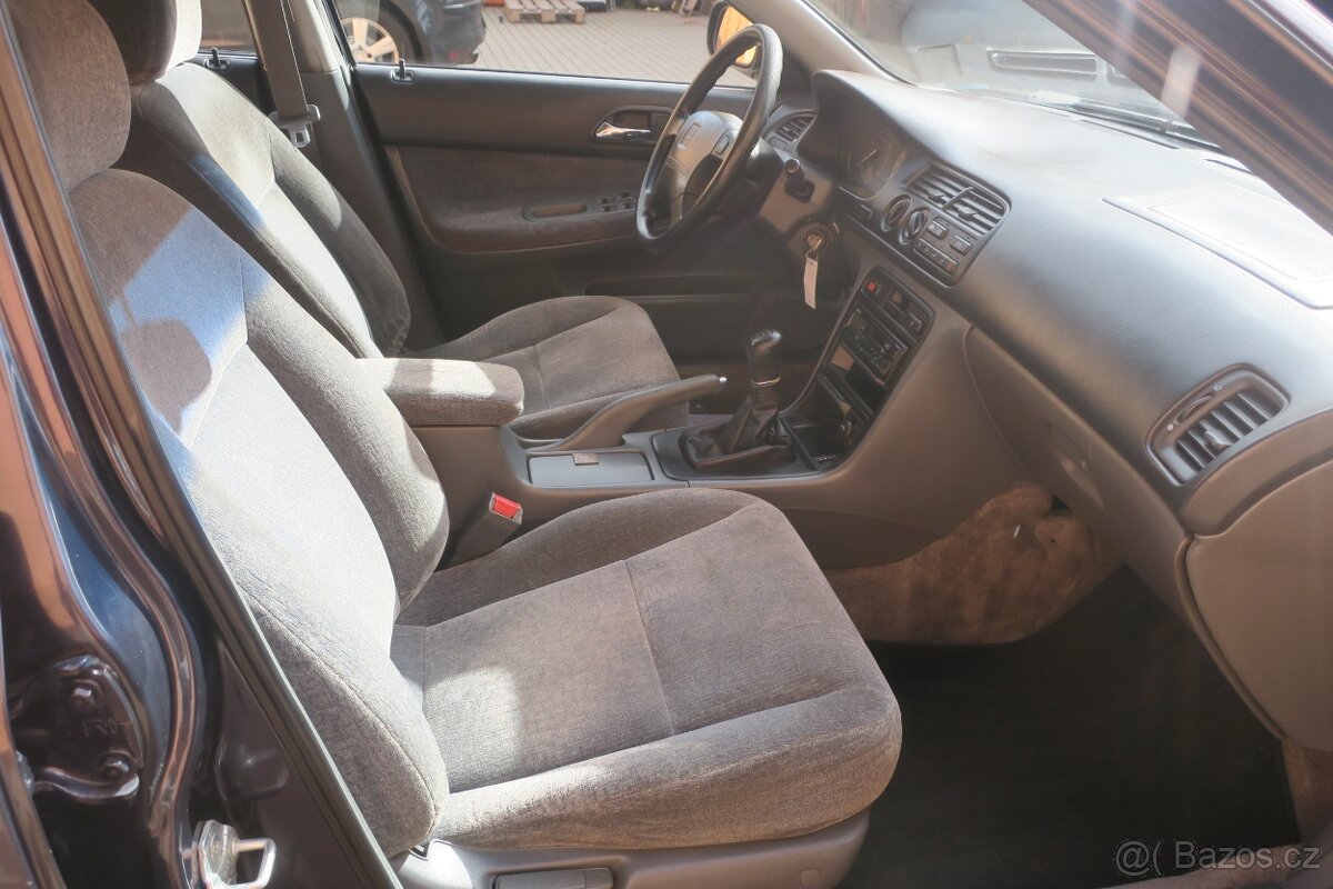 HONDA ACCORD AERODECK 2.0 16V, BEZ KOROZE - 12