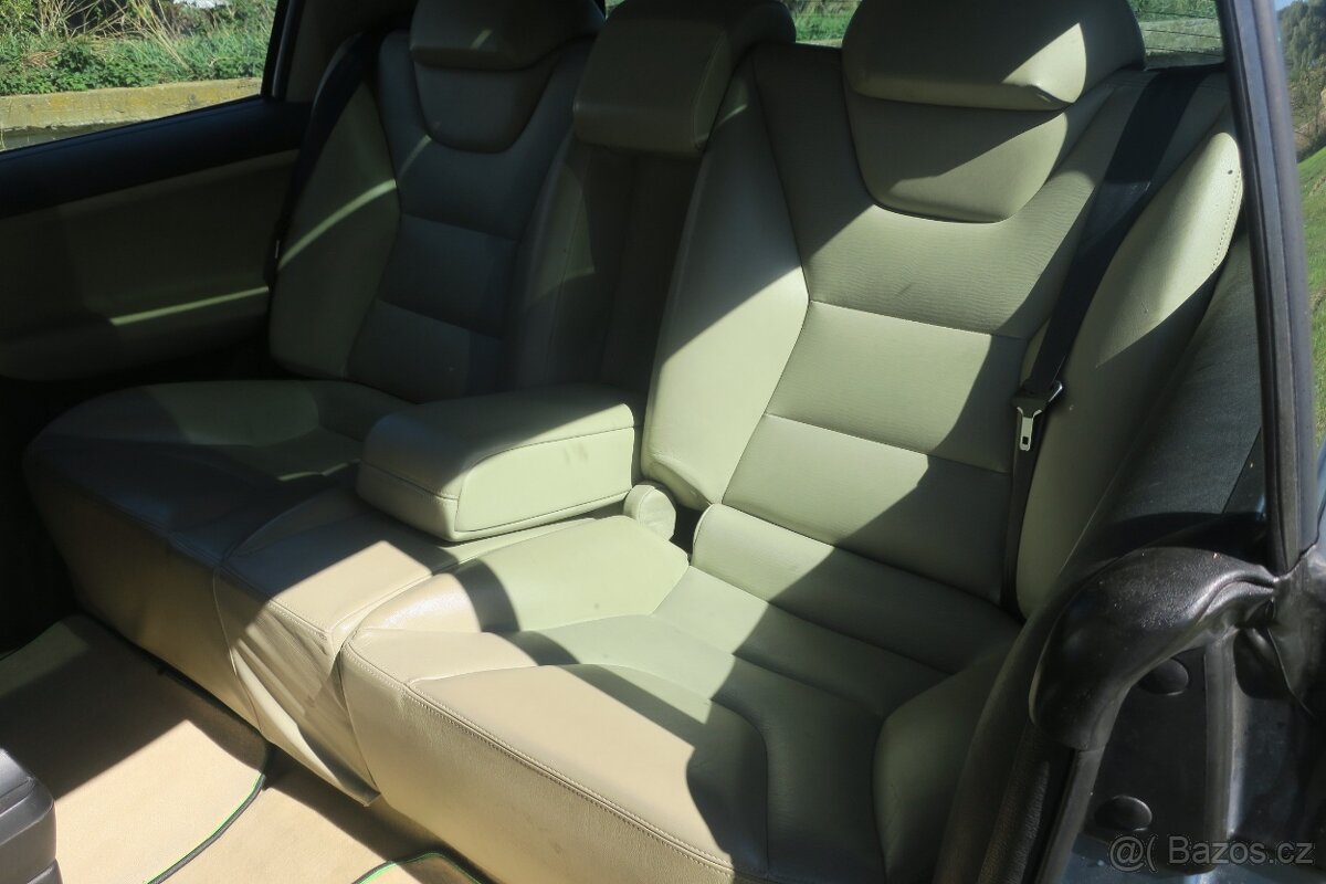 RENAULT AVANTIME 2.2 DCi PRIVILEGE - 12