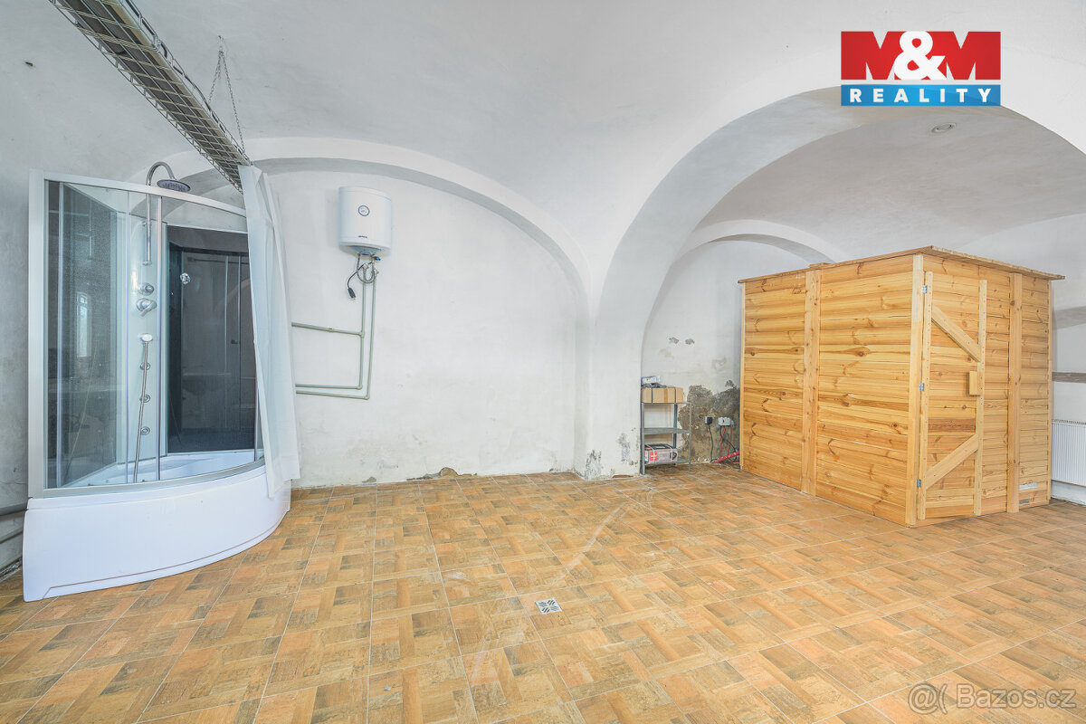 Prodej rodinného domu, Pertoltice - 12