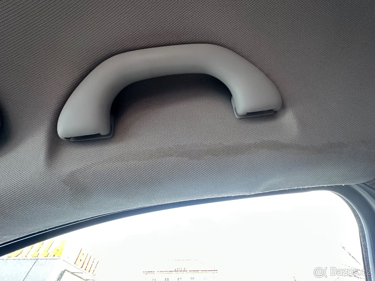 Škoda Octavia 2 - 12