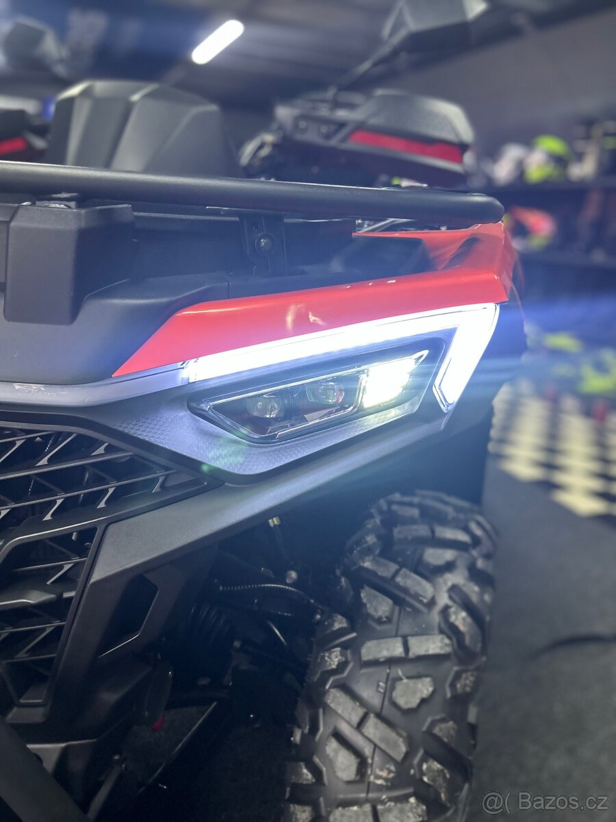 Aodes Pathcross 525 - 12