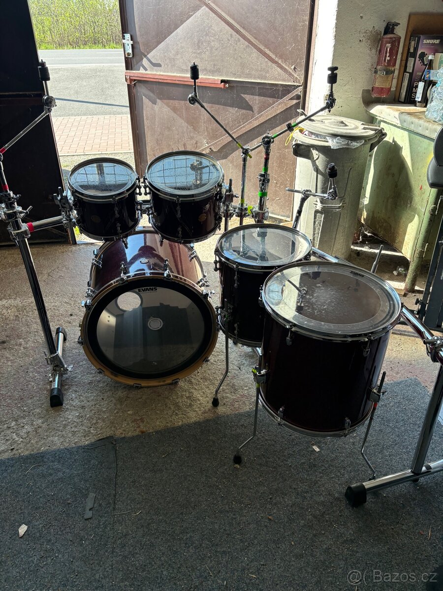 Gretsch New Classic - 12