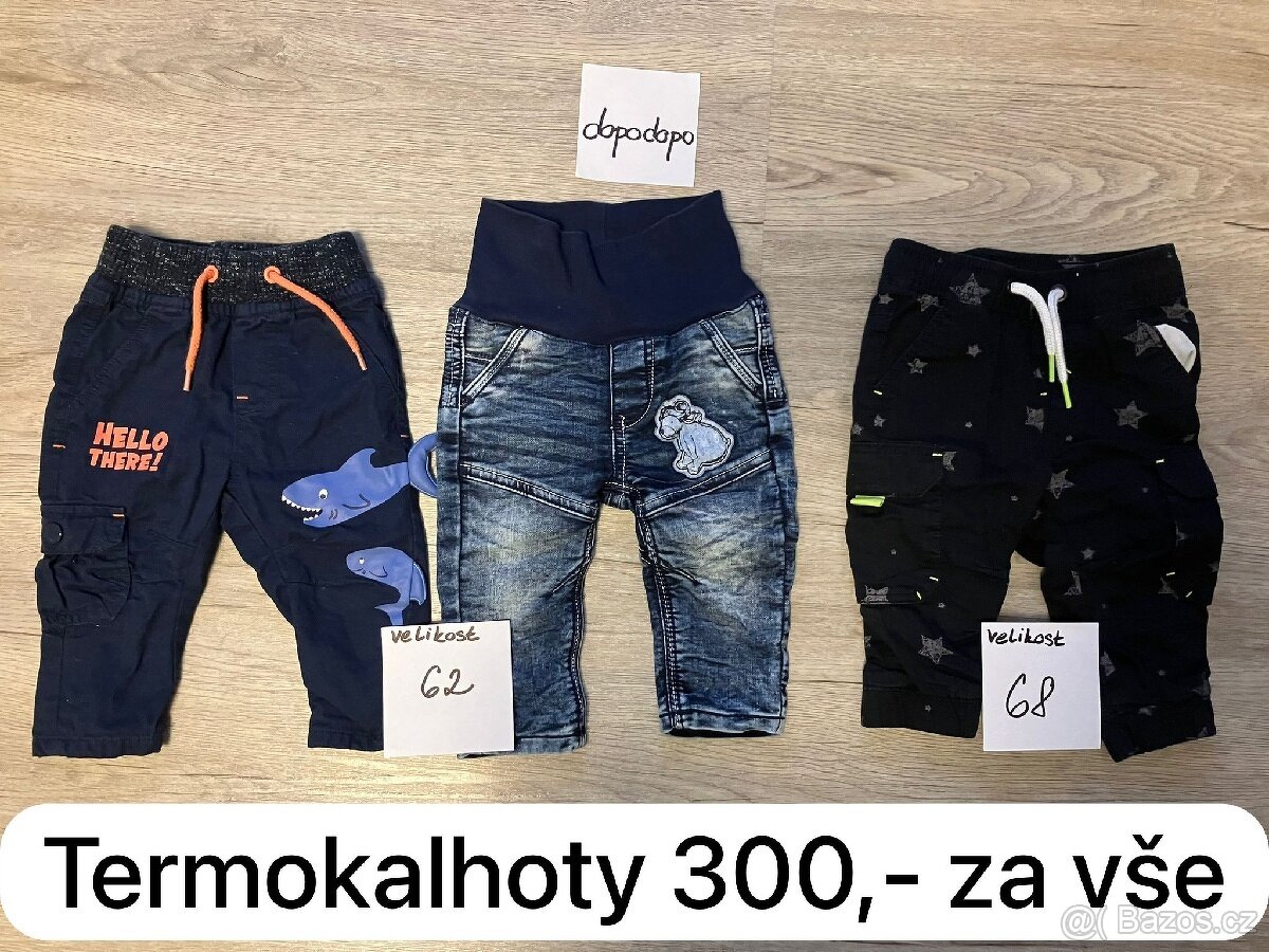 Kluk vel. 68 - 12