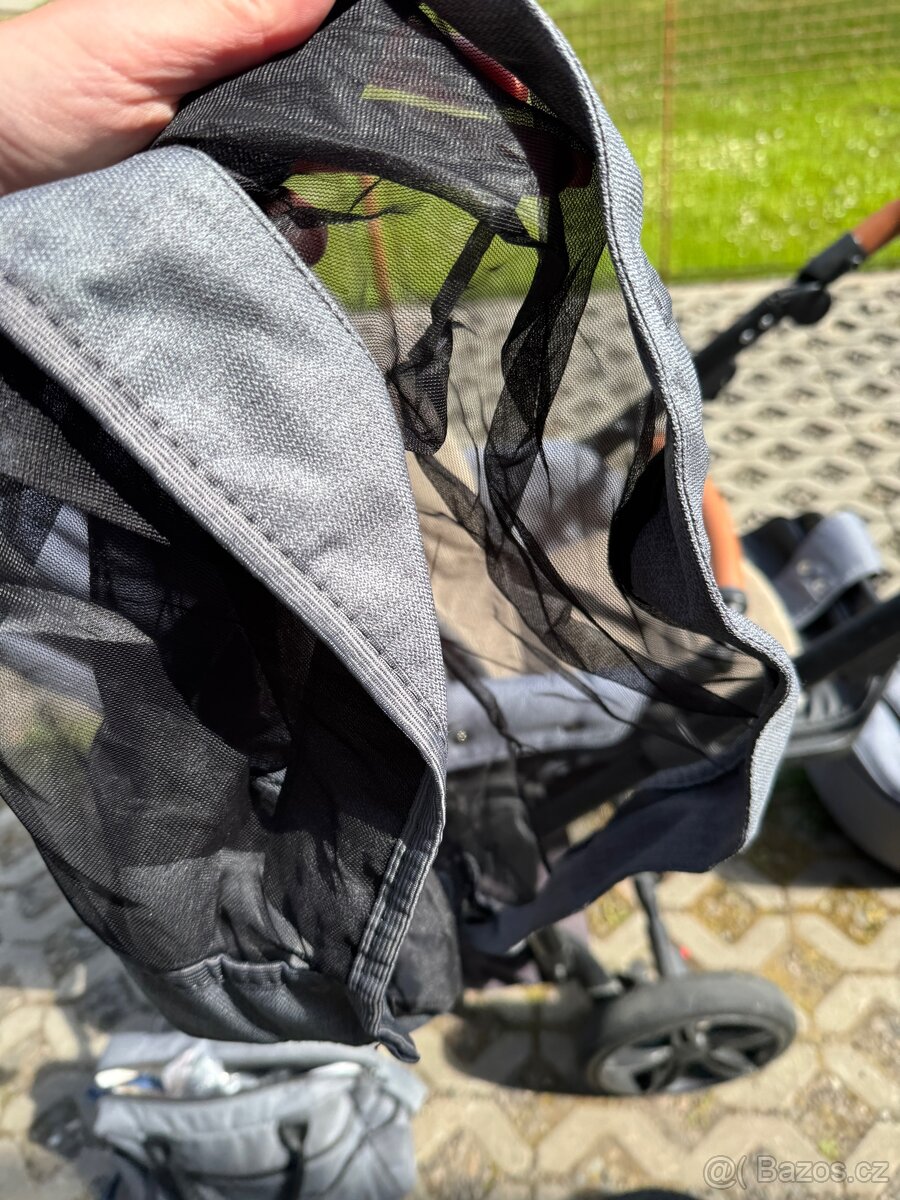 Kocarek Zopa Statos - 12