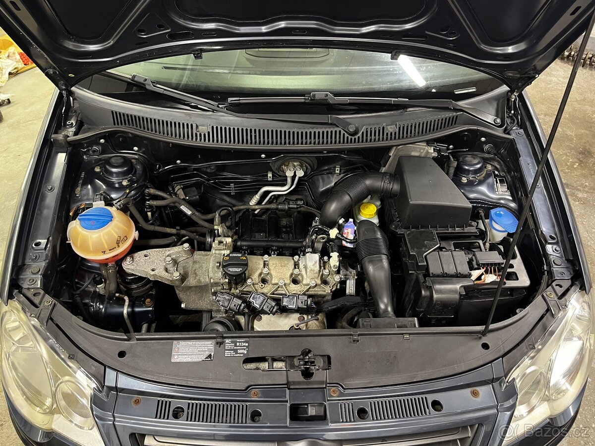 Volkswagen Polo - 12