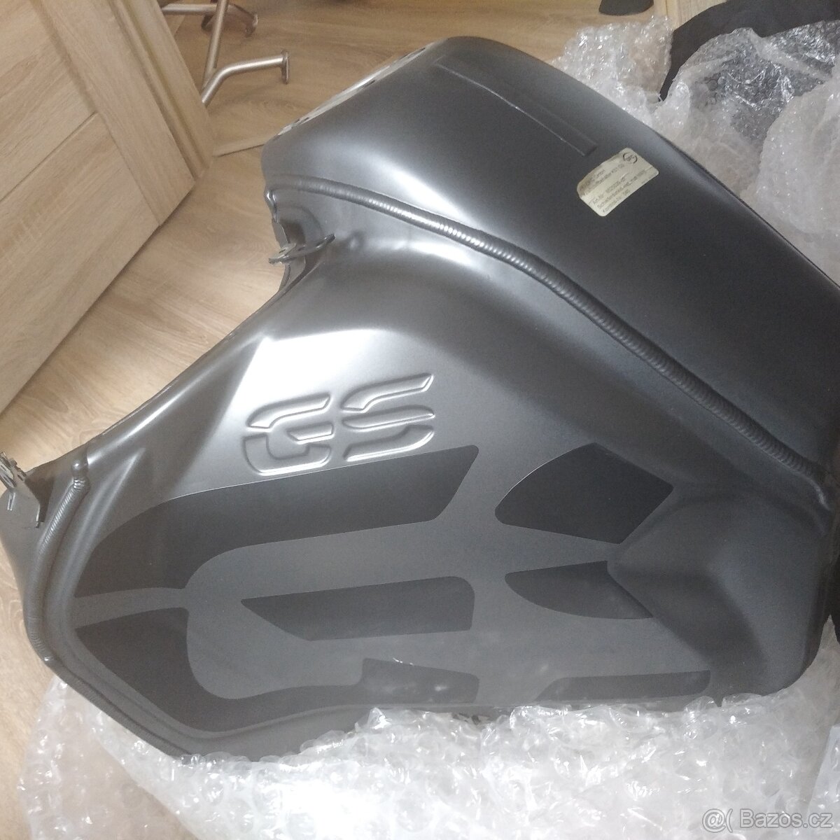 4. Bmw 1250 gs, Bmw 1200 gs DIELY - 12