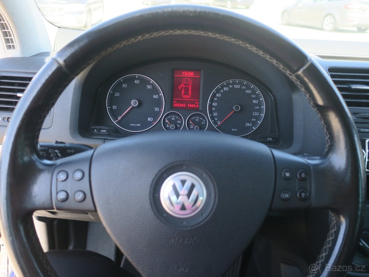 Volkswagen Golf 1.4 TSi 90 kW United - 12