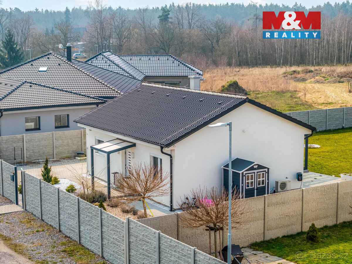 Prodej rodinného domu, 60 m², Lipník - 12