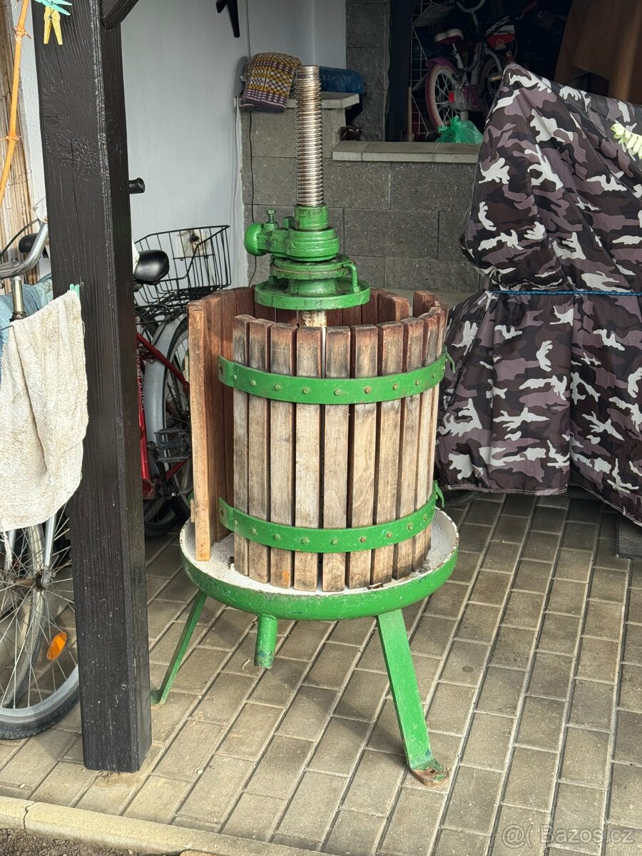 Prodej vinohradu - Petrov u Strážnice - 12