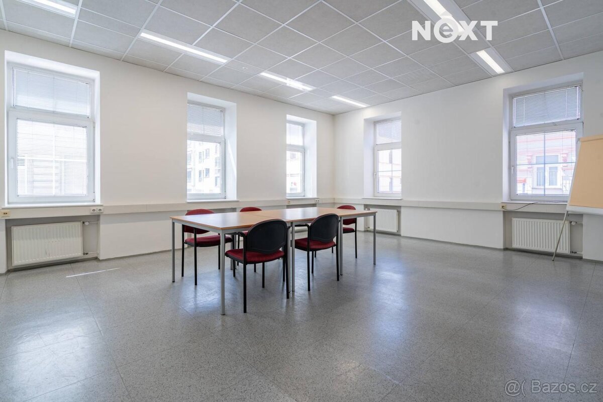 Prodej komerční Činžovní dům, 784㎡ - 12