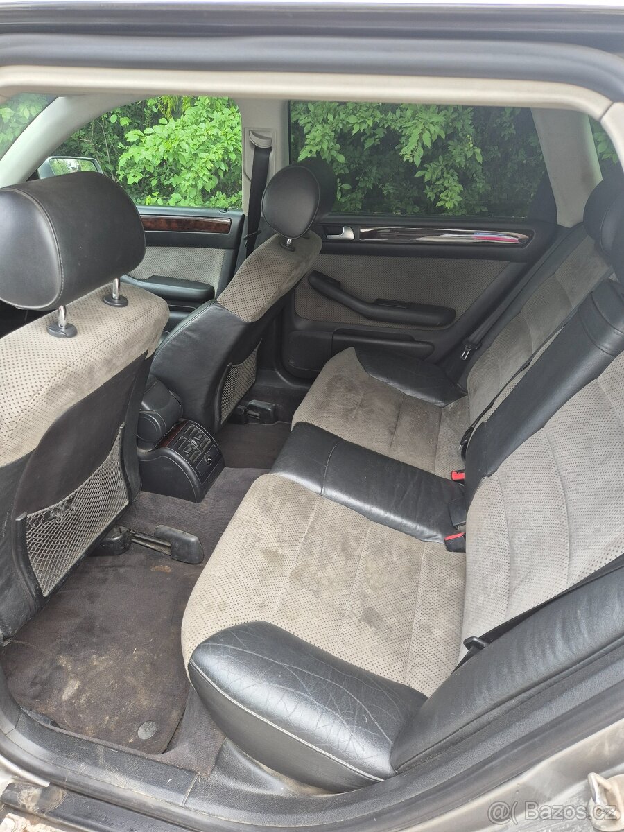 Audi a6 allroad - 12