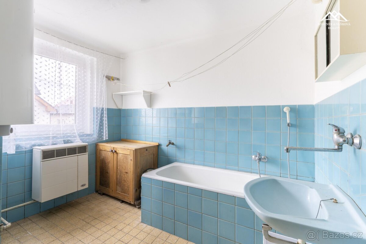 Prodej rodinného domu, 288 m2, Chotěboř, ul. Letná - 12