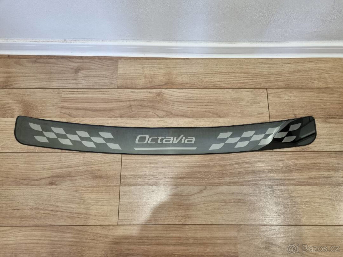 OCHRANNA LISTA NA NAKLADACIU HRANU - 12