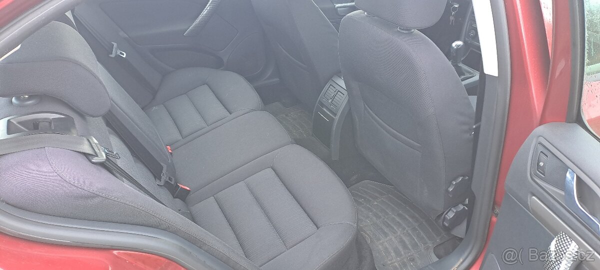 Škoda Octavia 2.0 FSI - 12