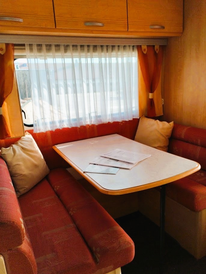 TRIGANO VDL (STERCKEMAN) | rok.v. 2005 | hmotnost 900 kg - 12