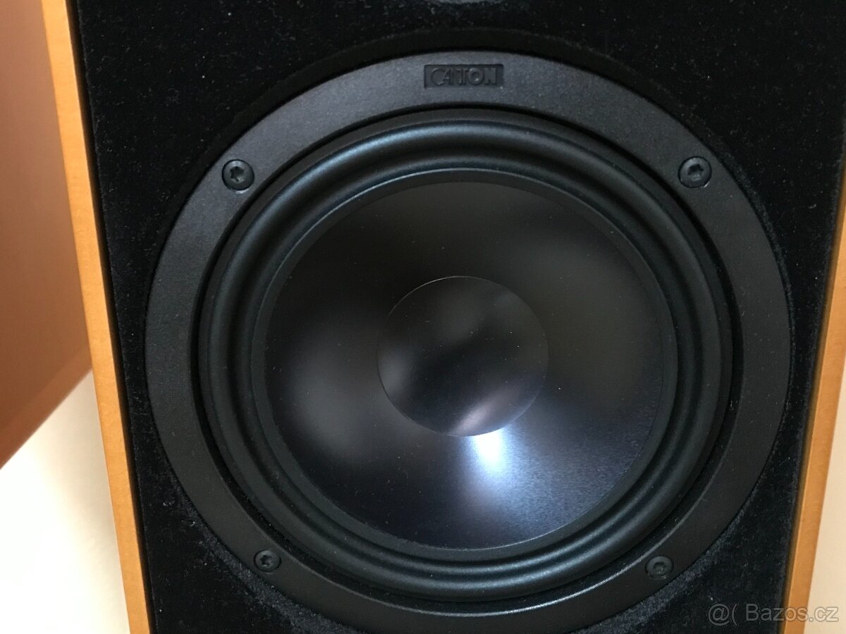 Canton Ergo 602 - 12