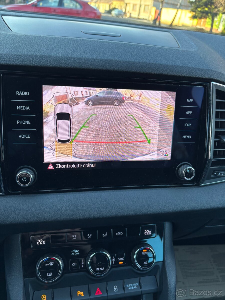 Škoda Karoq 2.0 Tdi Dsg - 12