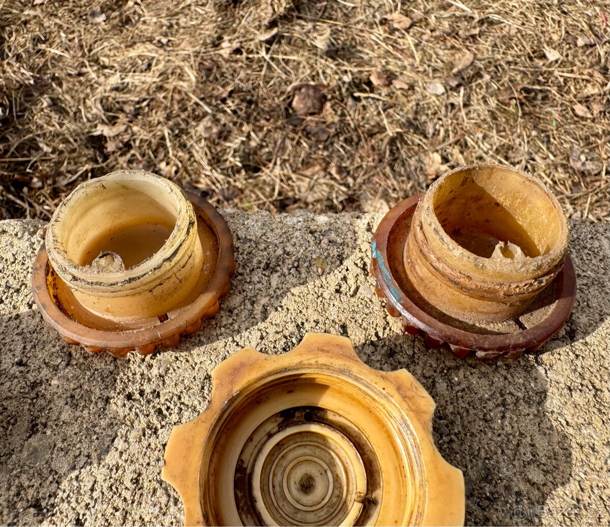 Stadion S11, S22 - dily - 12