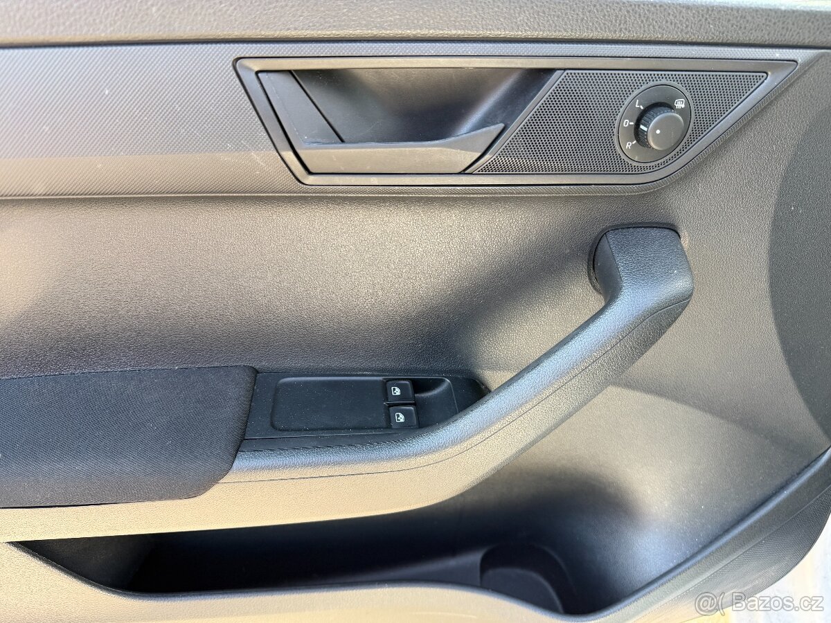 Škoda Fabia 1.0 TSI - 12