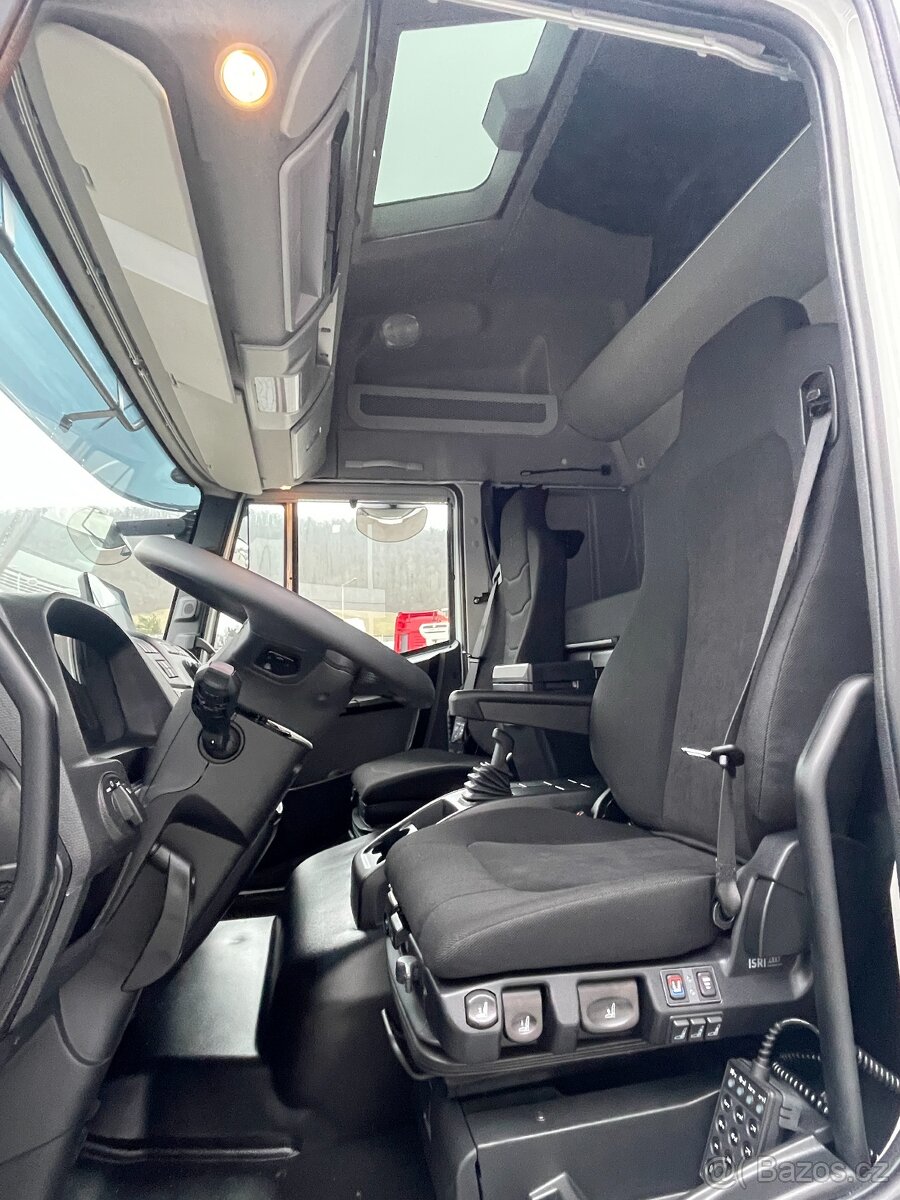 IVECO EUROCARGO 75E21P MY24 MKD podvozek na 16 EUP - 12