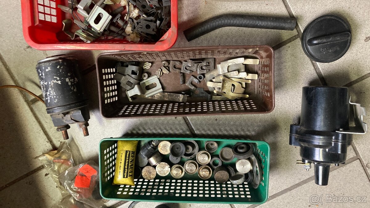 Dacia 1300 a 1310 ND 3 - 12